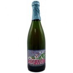 De Dolle Stille Nacht