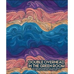 Double Overhead In the Green Room  Aurora Brewing - Craft Beer Dealer