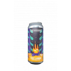 Hop Hooligans Scout