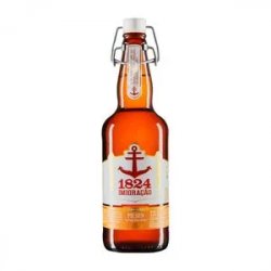 Cervejaria Imigração 1824 Imigração Pilsen