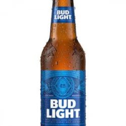 Bud Light 2412 oz bottles - Beverages2u