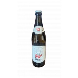 Stieglbrauerei zu Salzburg Stiegl-Hell