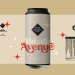 Breath Avenue DDH IPA – FrauGruber Brewing  Hopfen Mosaic & Amarillo 