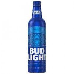 Bud Light 2416 oz aluminum bottles - Beverages2u