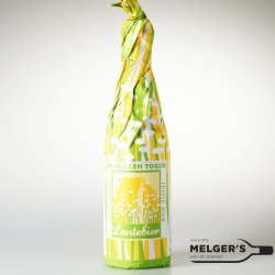 Glazen Toren  Saison D’Erpe-Mere Lentebier 75cl - Melgers