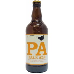 Pheasantry Brewery Pale Ale