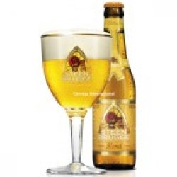 Steenbrugge Blond Steenbrugge Blond