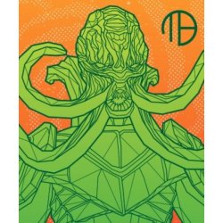 Mind Flayer   Mortalis Brewing - Craft Beer Dealer