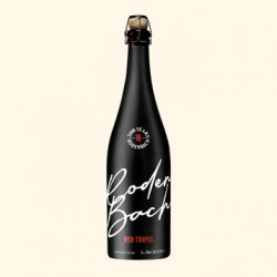 Rodenbach Red Tripel fles 75cl - Dare To Drink Different