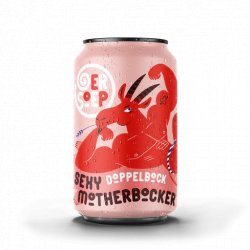 Oersoep Sexy Motherbocker