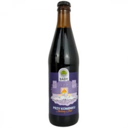 Browar Sady Przy Kominku Browar Sady Przy Kominku