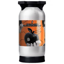 Garage Beer Co. Hollow Core