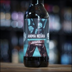 Jopen & La Pirata. Anima Negra. - BiervanEijk