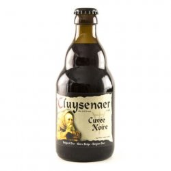 Cluysenaer Cuvee Noire - Drinks4u