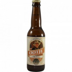 Bierbrouwerij Volendam OOTJE Tripel