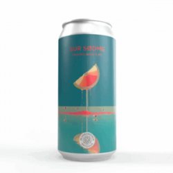 Ølsnedkeren Sur Sødme