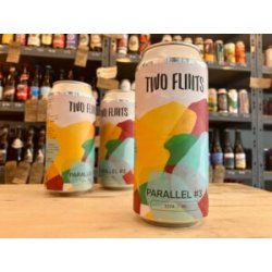 Two Flints Brewery Parallel #3