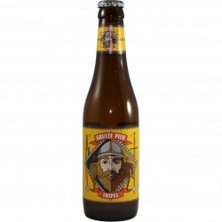 Grutte Pier Brouwerij Gruttere Pier Tripel