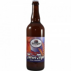 Dampegheest Tarwe Tripel