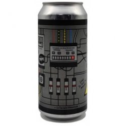 Misery Beer Co. La Facture d