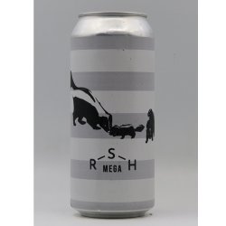 Nano Cinco - Mega RSH (canned 28-3-23) - DeBierliefhebber