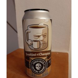 Sudden Death Breakfast of Champions - Craft Beer Dealer