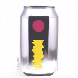 Omnipollo Fatamorgana Folk IPA - Kihoskh