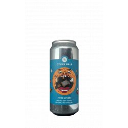 Other Half Brewing Co. Mosaic + Nectaron