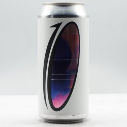 CLOUDWATER - 10TH BIRTHDAY IPA: BEYOND THE MIRAGE 6% - Micro Beers