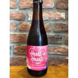 Heart Of Hearts  Allagash - The Hoptimist