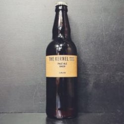 The Kernel Brewery Pale Ale Simcoe