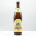 ANDECHS - HEFE WEISSE HELL 5.5% ANDECHS - HEFE WEISSE HELL 5.5%