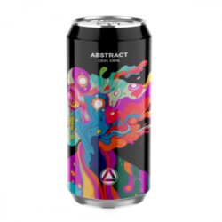 Attik Brewing Abstract