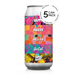 Cloudwater Core Range Pack  5-Pack - Cloudwater