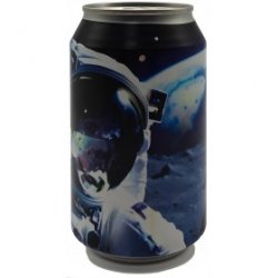 Dok Brewing Company Louwee Kan Het Niet Aan