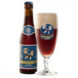 Vander Ghinste Roodbruin