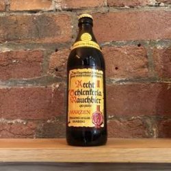 Aecht Schlenkerla Rauchbier Märzen