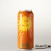 Hop Butcher For The World  Run to Daylight TIPA Blik 47,5cl 