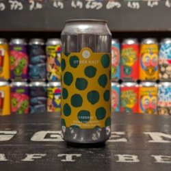 Other Half Brewing Co. Cabbage