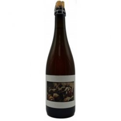 Popihn Sauvages BARRICADE (2023)