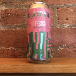 Bluestone Brewing Co. Al Fresco Bluestone Brewing Co. Al Fresco