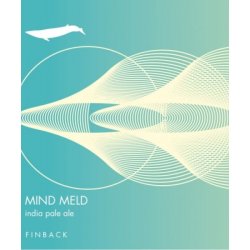 Mind Meld  Finback Brewing * CoolHead - Craft Beer Dealer