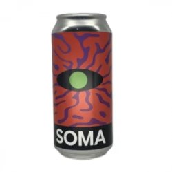 SOMA Beer Diesel