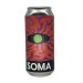 SOMA Beer  Diesel 44cl 