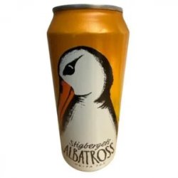 Stigbergets Bryggeri Albatross