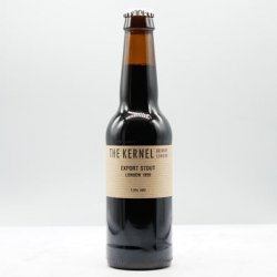 THE KERNEL - EXPORT STOUT LONDON 1890 7.5% - Micro Beers