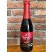 Kriek  Brouwerij Lindemans 