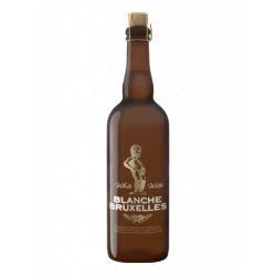 Lefebvre Blanche de Bruxelles