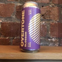 OVERTONE Blossom OVERTONE Blossom