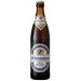 Weihenstephan Hefe Weissbier - Cerveza Alemana Trigo 50 cl. 